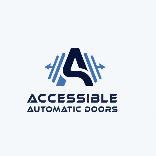 Accessible Automatic Doors